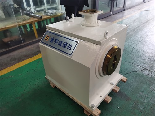 數控車床床頭箱